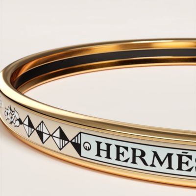 Cheval de Coeur Bandana bangle, View: video, view 2 of 4
